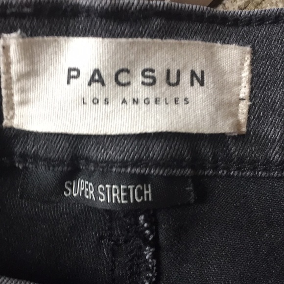 PacSun Jeans - Picture 6 of 10